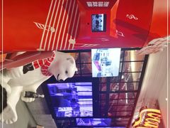 -东方明珠·可口可乐欢乐餐厅