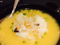 -Yan Ting 宴庭中餐厅(上海静安瑞吉酒店)