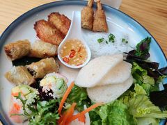 -越美小馆·越南料理(曲江店)