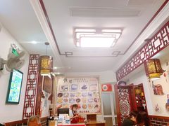 大堂-恒信牛奶甜品(南京总店)