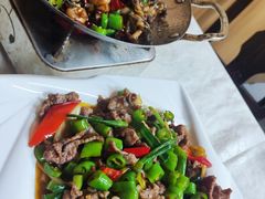 -潮汕砂锅粥(十八甫南路店)