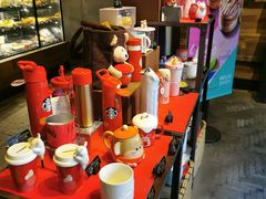 -星巴克(西湖天地店)