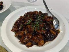 -老洋房花园饭店(绍兴路店)