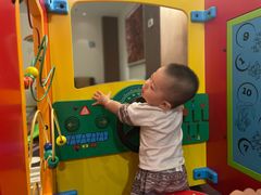 -浙江安吉JW万豪酒店