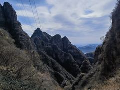 -狼牙山风景区