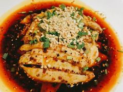 -小河盐帮·私家菜·烤鸭(三元桥·霄云路店)