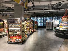 -超级物种(省府店)