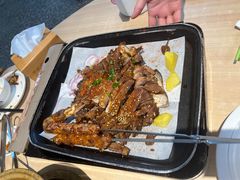 -羊之道草原味道清真餐厅(番禺店)
