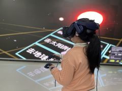 -斯坦星球AI编程·机器人科创·科学实验·信奥·思维·STEM·积木拼搭·竞赛考级(浦东联洋广场大拇指龙阳御桥中心)