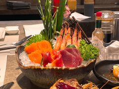 -大渔铁板烧(花园道店)