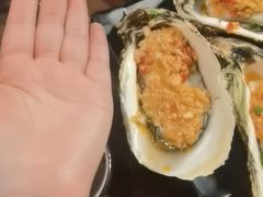 -土蚝·高压锅生蚝(百姓美食街店)