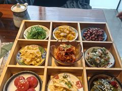 -石葵(锦业时代店)