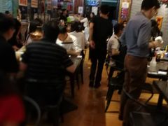 -巴四老城区炭火蛙锅(张江店)