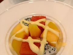 -斗牛士牛排餐厅(嘉里汇店)