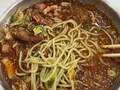 -鹍记特色牛杂面