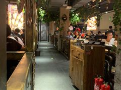 -管氏翅吧(马家堡店)