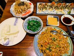 -鸟鹏烧鸟居酒屋(仁恒梦中心店)