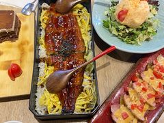 -千寿·金焰食堂(仁和新城店)