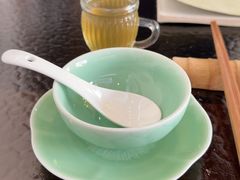 -五观堂素食(新华路店)