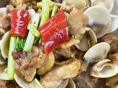 -粤盛海鲜平价店(洛溪食街店)