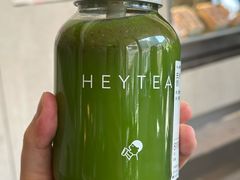 -喜茶(深圳福田星河COCO Park店)
