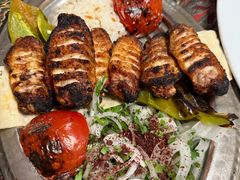 -Old Ottoman Cafe & Restaurant