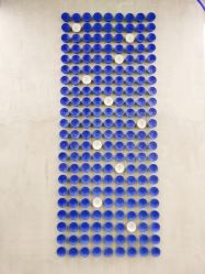 大厅-斑斓色彩沙龙