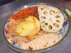-毛小子西昌藿香火盆烧烤(学苑路店)