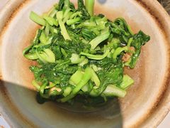 -又见炊烟私房菜(敬亭路店)