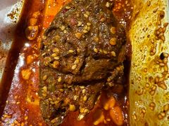 麻辣兔头-老号尤兔头(幸福店)