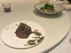 -御苑宾馆-中餐厅