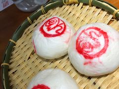 -老馆子·建德菜·山肴鱼鲜(海威新界店)