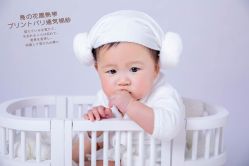 -嗨贝贝儿童摄影(宝龙城市广场店)