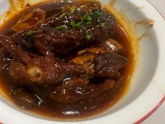 -品大三·南京菜(大行宫店)
