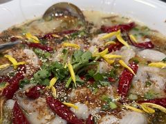 -九龙茶记·粤式餐厅融合菜(鹭江店)