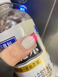 点击看大图 -U3美甲