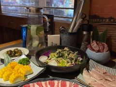 -炉太郎日式烧肉店(华贸店)