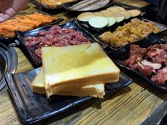 -莱真牛碳火烤肉(合肥旗舰店)