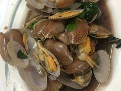 -垦丁辉哥生鱼片