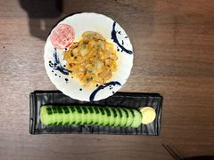 -八木鸟居酒屋(小木桥路店)