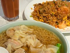 -葡珍轩冰室(虹桥机场T1店)