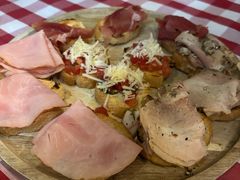 -安立可意大利美食