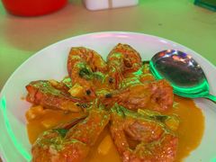 -無招牌海鮮(芽笼店)