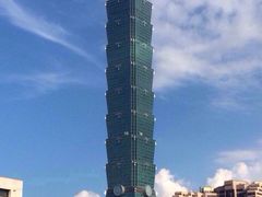 台北101大楼-台北101