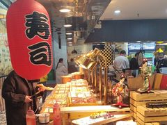 -韩风源烧烤涮自助餐厅(封丘瑞封店)