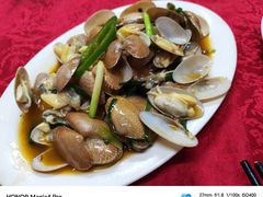 -蛇口康乐快餐鱼仔档(翠苑小区店)