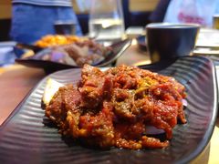 -三国惹火烤肉·中日韩烤肉集合店(百草路店)