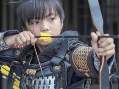-道顺射箭·团建·骑射(张杨路店)