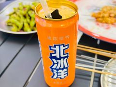 -北丐先生·野馄饨烧烤(长宁龙之梦店)