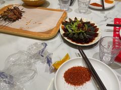 -老味烧烤(总店)